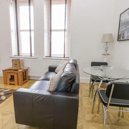 The Getaway Apartment Whitby