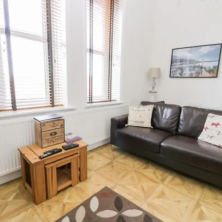 The Getaway Apartment