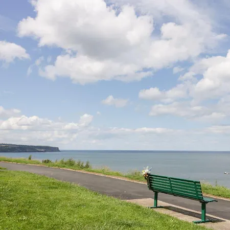 The Getaway Apartment Whitby